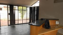 Lounges of property in Pretoria North