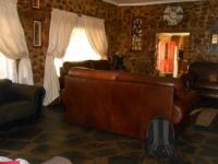 Lounges - 127 square meters of property in Cullinan