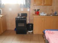 Kitchen - 16 square meters of property in Mokopane (Potgietersrust)