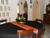 Dining Room - 30 square meters of property in Mokopane (Potgietersrust)