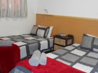Rooms - 126 square meters of property in Mokopane (Potgietersrust)