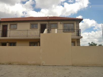 2 Bedroom Simplex for Sale For Sale in Springs - Private Sale - MR13312