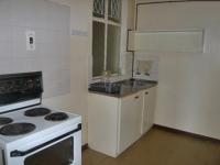 Kitchen - 1160 square meters of property in Sophiatown