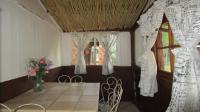 Dining Room - 51 square meters of property in Hartbeespoort