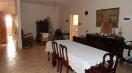 Dining Room - 35 square meters of property in Eloff