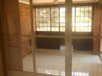 Patio - 14 square meters of property in Emalahleni (Witbank) 