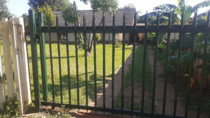 Standard Bank SIE Sale In Execution 3 Bedroom House for Sale in Stilfontein - MR138409