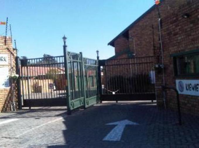 Property For Sale in Standard Bank Sheriff Auctions MyRoof