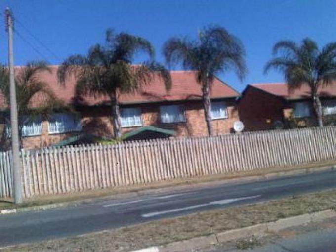 Property For Sale in Standard Bank Sheriff Auctions MyRoof