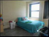 Bed Room 1 - 19 square meters of property in Johannesburg Central
