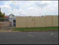 Front View of property in Berea - JHB
