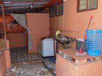 Entertainment - 57 square meters of property in Komati