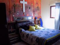 Main Bedroom - 21 square meters of property in Komati