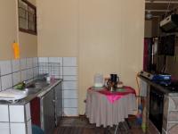 Kitchen - 20 square meters of property in Komati