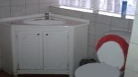 Main Bathroom of property in Kameeldrift West