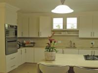Kitchen of property in Vaalwater