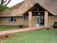 Front View of property in Vaalwater
