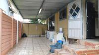 Patio - 83 square meters of property in Scottsville PMB
