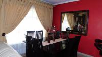 Dining Room - 9 square meters of property in Scottsville PMB