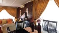 Dining Room - 9 square meters of property in Scottsville PMB