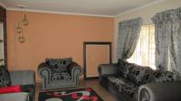 Lounges - 49 square meters of property in Norkem park
