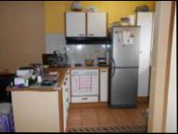 Kitchen - 13 square meters of property in Springfield - DBN