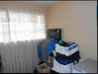 Bed Room 1 - 23 square meters of property in Springfield - DBN