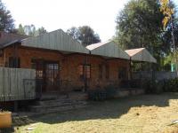 Front View of property in Rustenburg