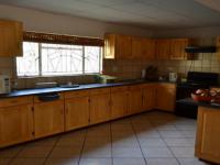 Kitchen - 26 square meters of property in Olifantshoek