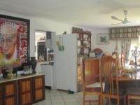 Dining Room of property in Oranjeville