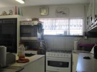 Kitchen of property in Oranjeville