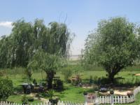 Garden of property in Oranjeville