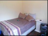 Bed Room 1 - 10 square meters of property in Crosby