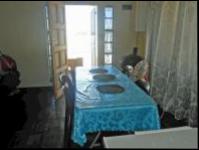 Dining Room - 14 square meters of property in Crosby