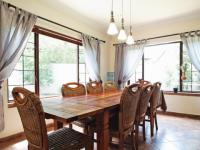 Dining Room - 14 square meters of property in The Wilds Estate