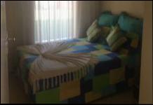 Bed Room 1 - 13 square meters of property in Karenpark