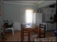 Dining Room - 9 square meters of property in Ennerdale