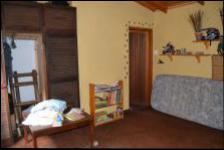 Bed Room 2 - 22 square meters of property in Pretoria Rural