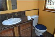 Bathroom 2 - 6 square meters of property in Pretoria Rural