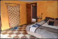Bed Room 1 - 32 square meters of property in Pretoria Rural