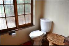 Bathroom 1 - 8 square meters of property in Pretoria Rural