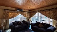 Lounges - 38 square meters of property in Dalpark