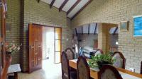 Dining Room - 22 square meters of property in Padfield Park