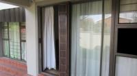 Patio - 9 square meters of property in Uvongo