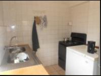 Kitchen - 10 square meters of property in Rosettenville