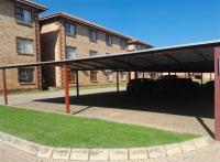 Front View of property in Potchefstroom