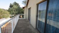 Balcony - 16 square meters of property in Randfontein