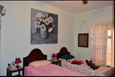 Bed Room 3 - 19 square meters of property in Hibberdene