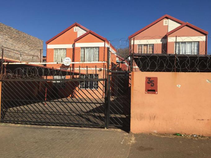 Property For Sale in Standard Bank Sheriff Auctions MyRoof