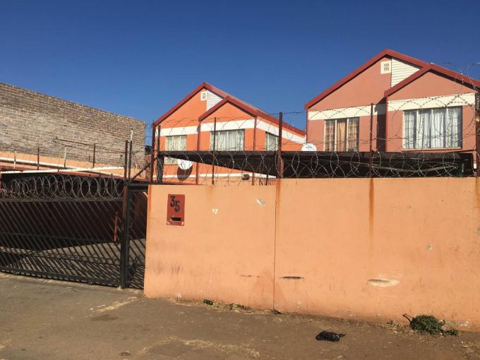 Property For Sale in Standard Bank Sheriff Auctions MyRoof